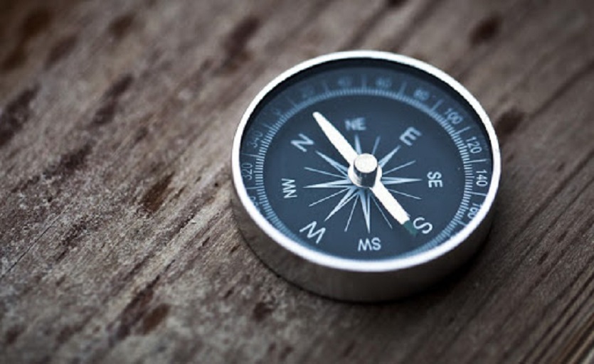 compass