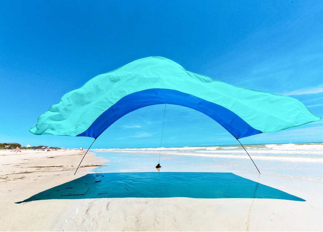 Sun Strach How to Choose the Right Sun Shelter to Make the Most Out of Your Beach ...