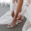 Stepping Into Style: Your Guide to Choosing the Perfect Wedding Shoes