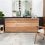 Decorating With Timber Buffets: Add History & Character Along with Storage to Your Space