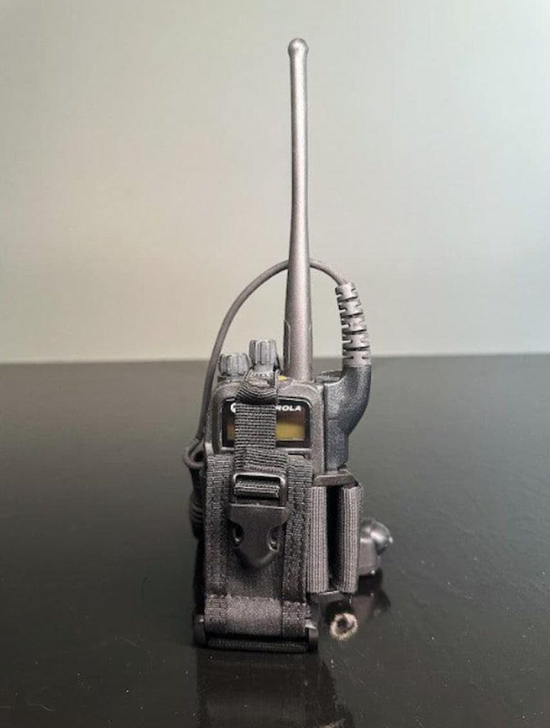 motorola