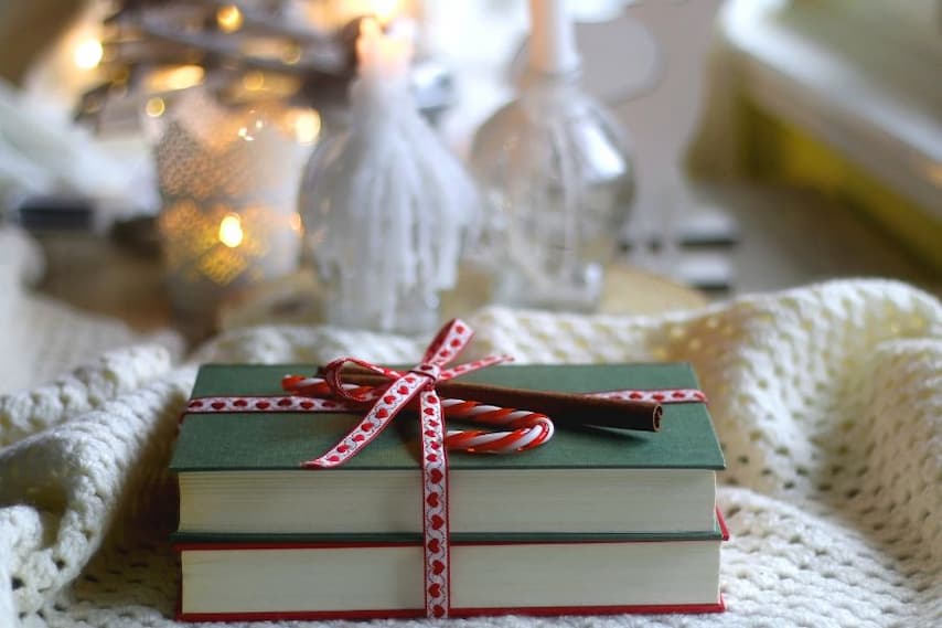 book-gift