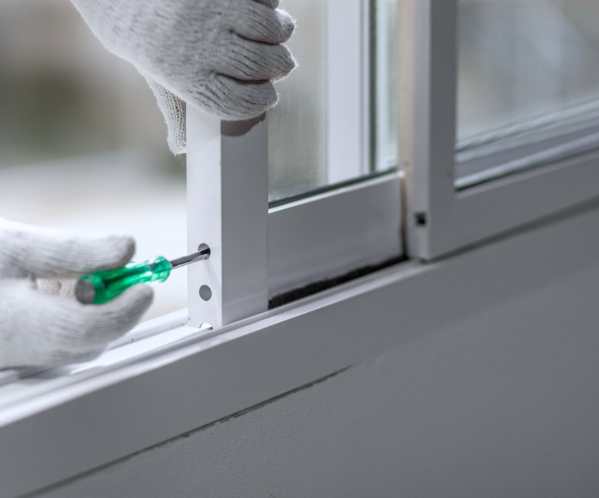 sliding door rollers 