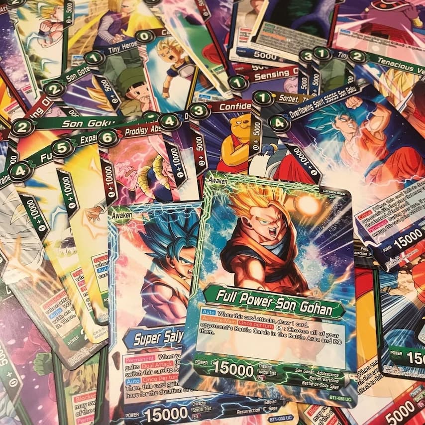 dbz-tcg