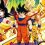 Dragon Ball and Dragon Ball Z: Popular Manga and Anime Card Series