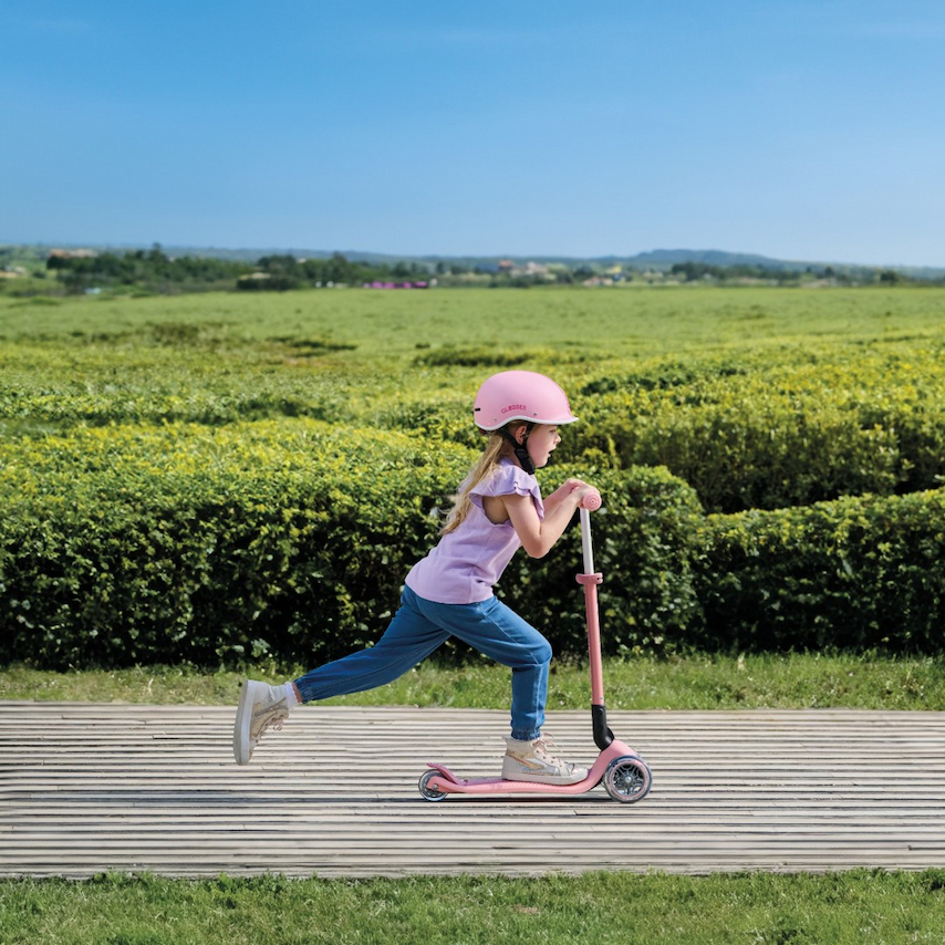 scooter for 5 year old