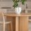 Why Round Dining Tables Are Trending in Modern Homes