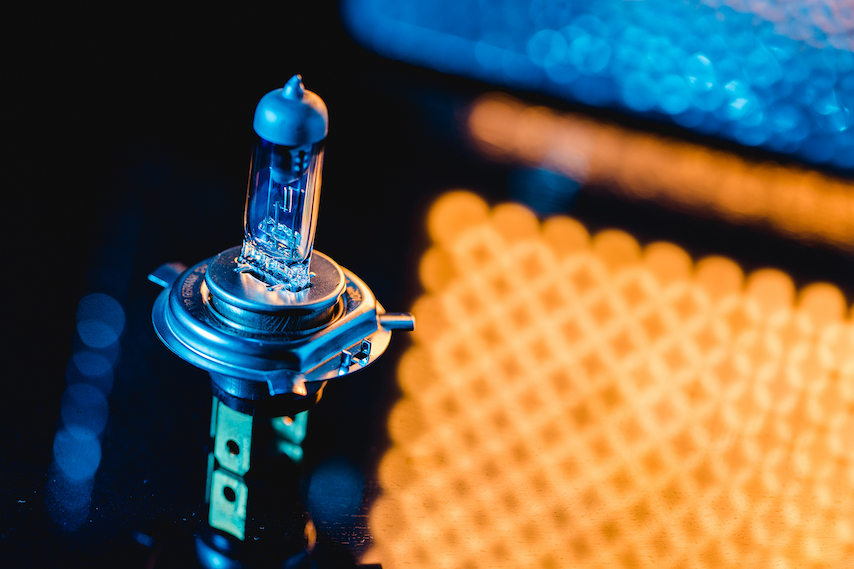 car bulbs