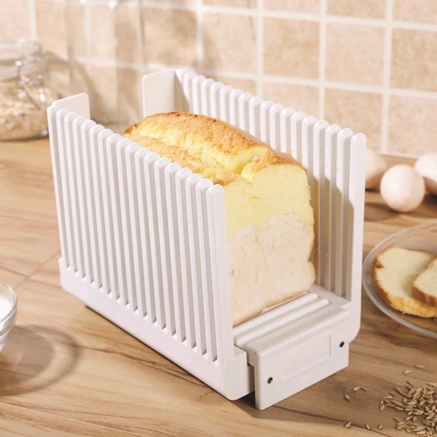 Avanti
Bread Slicing Guide
