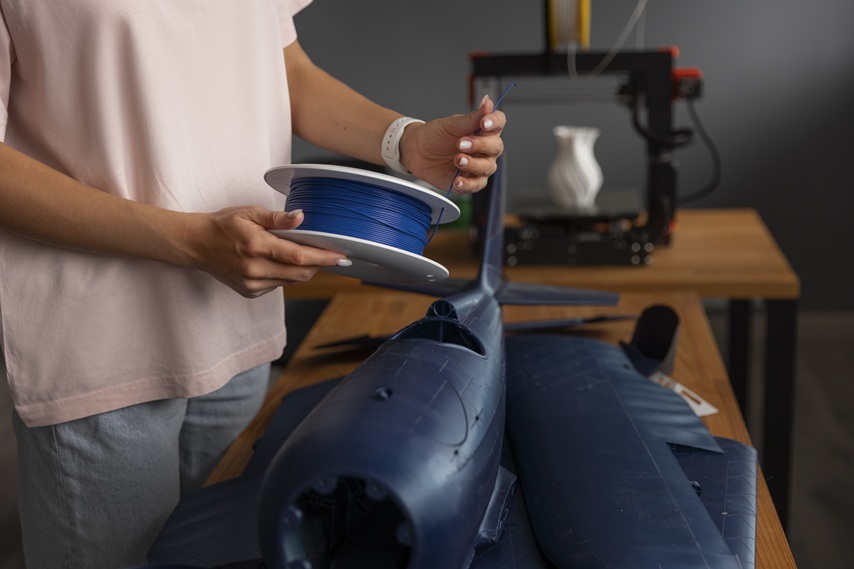 tpu 3d printing filament