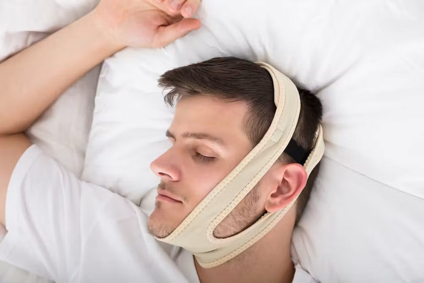 snoring-chin-strap