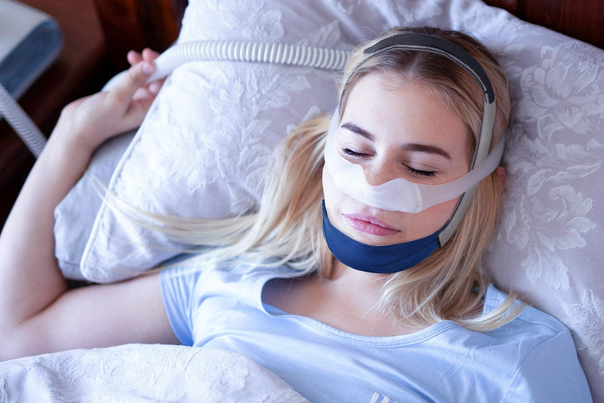 snoring-chin-strap